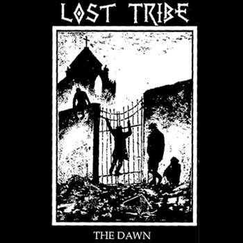 The Dawn cover art