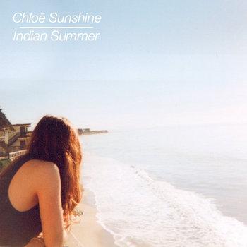 Indian Summer cover art