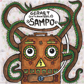Sampo cover art