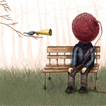 None The Wiser cover art