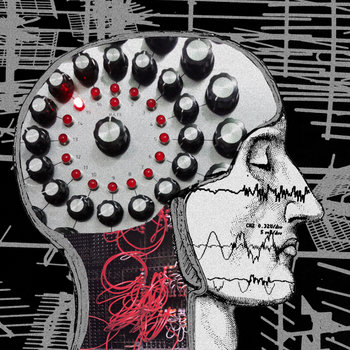 ANVIL MACHINE cover art