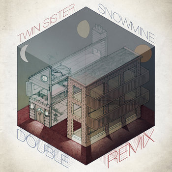 Double Remix cover art