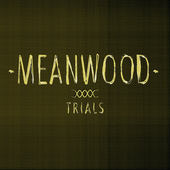 Trials cover art