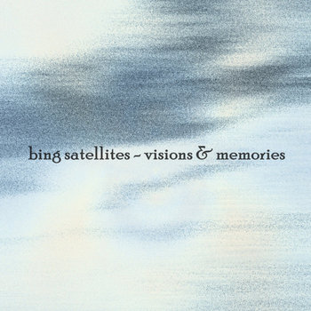 visions & memories cover art