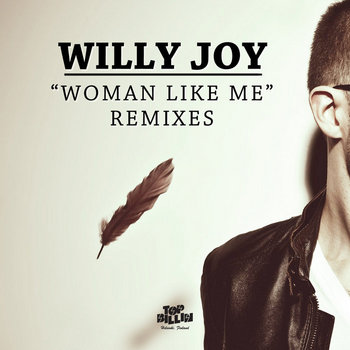 Woman Like Me (Remixes) cover art