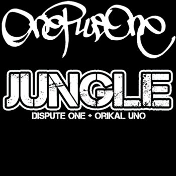 Jungle cover art