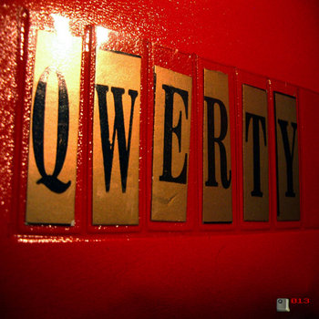 QWERTYWRYTEQ cover art