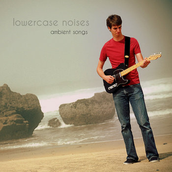 Ambient Songs cover art