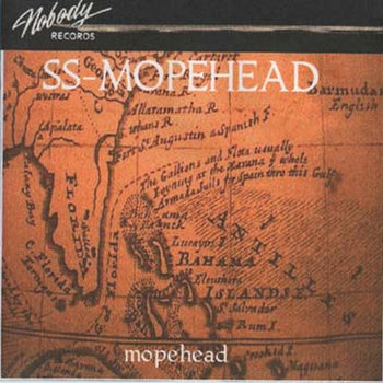 SS-MOPEHEAD cover art