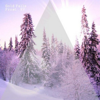 Frost - EP cover art