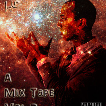 A Mix Tape Vol 2 cover art