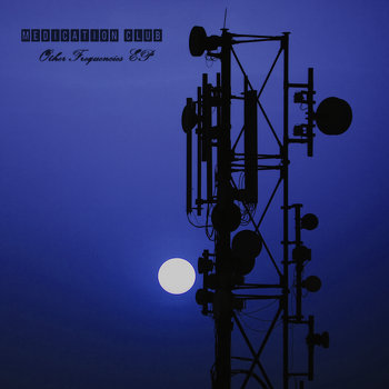 Other Frequencies EP cover art