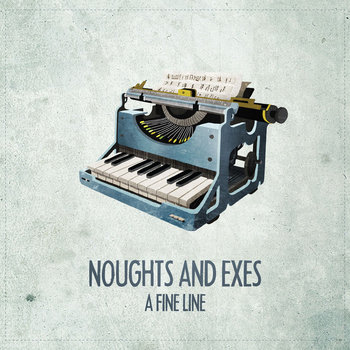 A Fine Line cover art