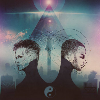 ☯ cover art