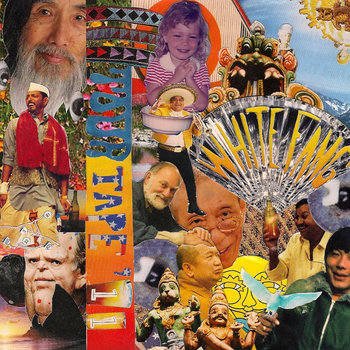 Tour Tape '11 cover art