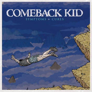 Symptoms + Cures cover art