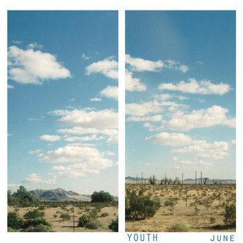 JUNE cover art