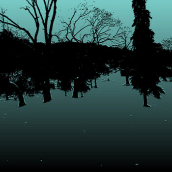 Darkslider - Landscapes cover art