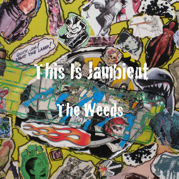 This Is Jambient cover art