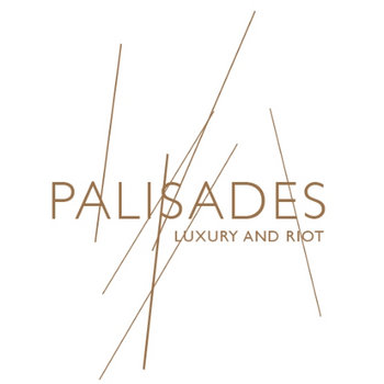 Luxury and Riot cover art