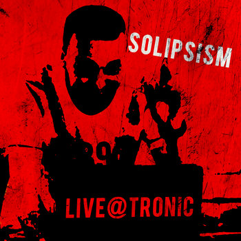 Live @ Tronic cover art