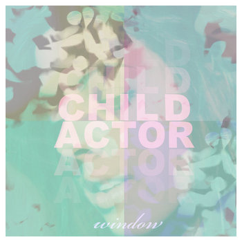 Window EP cover art