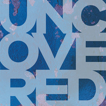 Uncovered cover art
