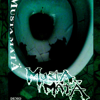 Demo 2012 cover art