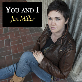 You And I cover art