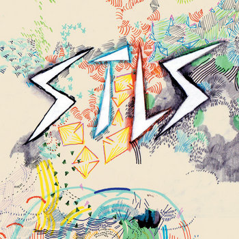 Drumcore - EP cover art