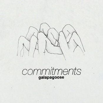 Commitments cover art