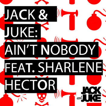 Ain't Nobody feat. Sharlene Hector cover art