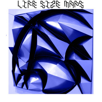 Abstract Speed cover art