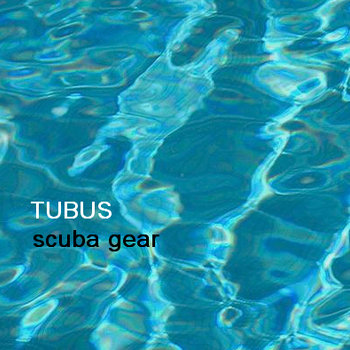 Scuba Gear cover art