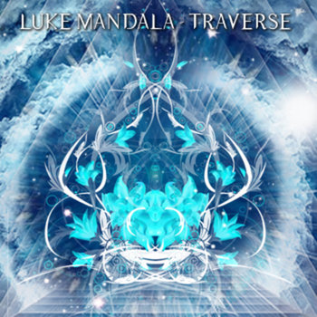 Traverse cover art