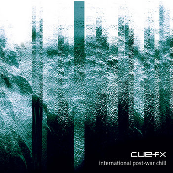 International Post-War Chill cover art