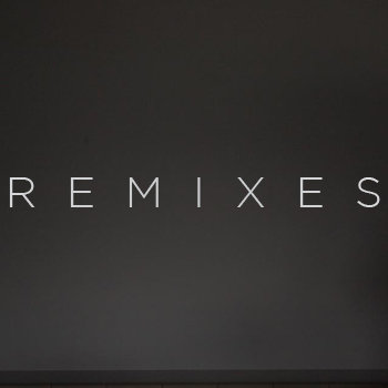 Remixes cover art