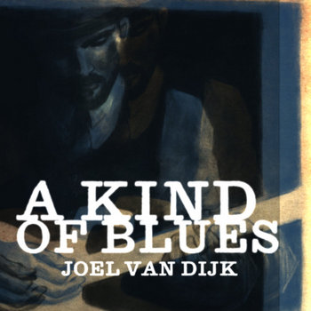 A Kind Of Blues cover art