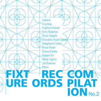 Compilation No.2 cover art