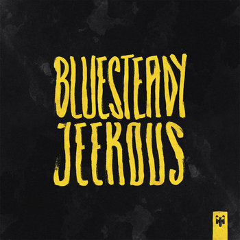 Bluesteady Jeekous cover art
