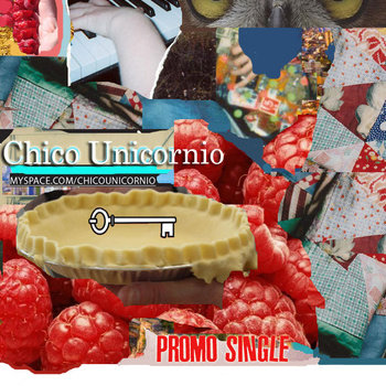 "Redención en Bahía" (Promo Single) cover art