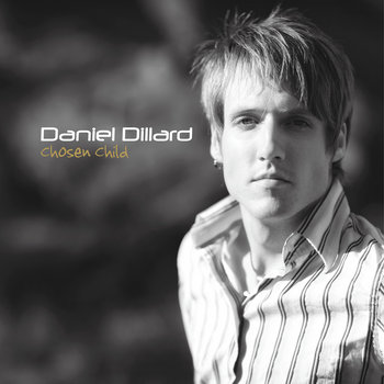 Chosen Child cover art