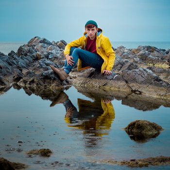 Seize The Water cover art