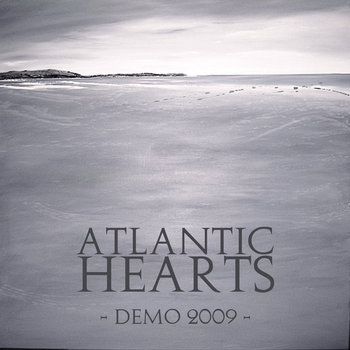 Demo 2009 cover art