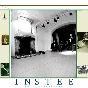 Instee cover art