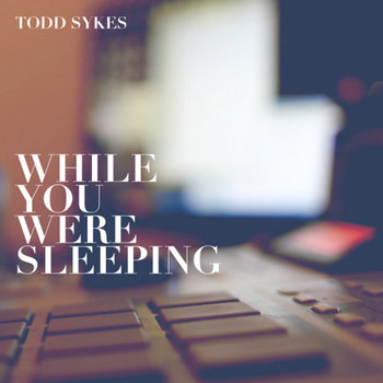 While You Were Sleeping cover art