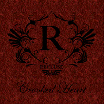 Crooked Heart cover art