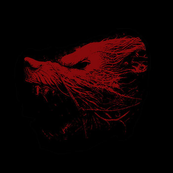 Black Mask cover art