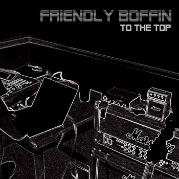 To the Top cover art