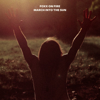 March Into The Sun cover art